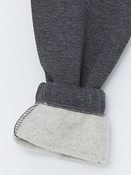 Beli Lastikli Erkek ?ocuk Jogger E?ofman Alt? - Waikiki фото 3