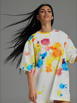 Ирбис футболка женская - Lovetex фото 159