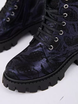 Ботинки на меху - Woopy фото 4