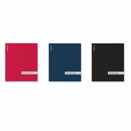 Цена за 6 шт. Тетрадь общая ученическая с пластиковой обложкой на скобе ErichKrause Classic ассорти, Русский язык, 48 листов, линейка