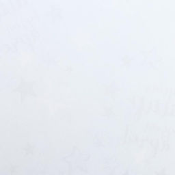 Цена за 10 шт. Бумага упаковочная глянцевая Пусть мир будет ярче!, 50 х 70 см - UPAK LAND фото 5