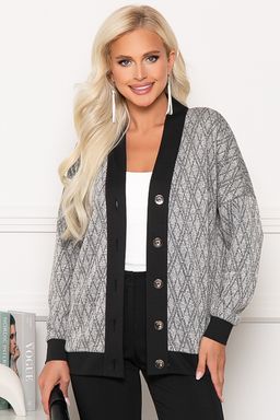 Кардиган 9043 - Avili фото 2