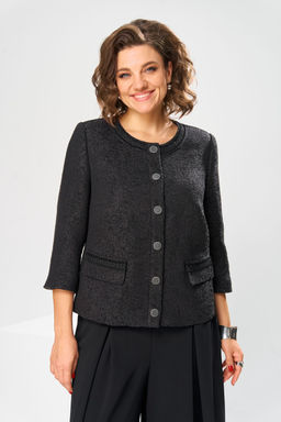 Костюм Romanovich Style 2-2848 черный