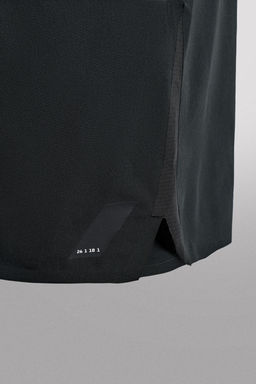 BASIC TRAINING SHORTS - Zara фото 21
