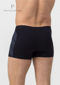 Мужские трусы-шорты - Pantelemone фото 12