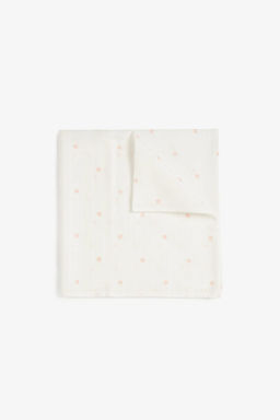 Mothercare / Пеленки муслиновые 3 шт. 60 x 60 см