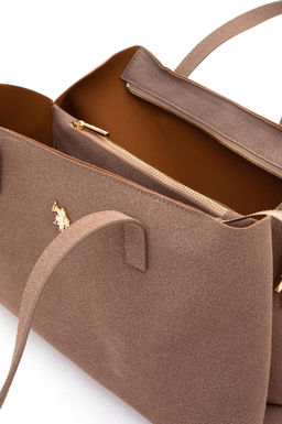 Kad_n Kahverengi _anta - U.s. polo assn фото 4