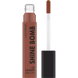 Глянцевая жидкая помада Shine Bomb Lip Lacquer, 070 Hottie 944529