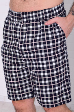 Шорты мужские 9-173 из хлопка - Новое кимоно фото 23