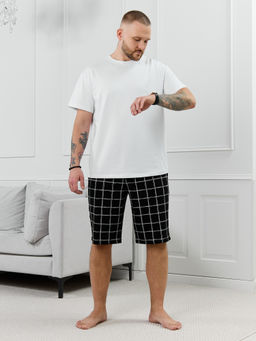 Шорты мужские Тор-2.1 из хлопка - Виотекс фото 58