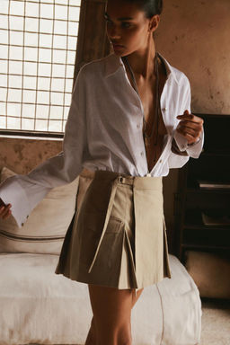 CARGO CULOTTES