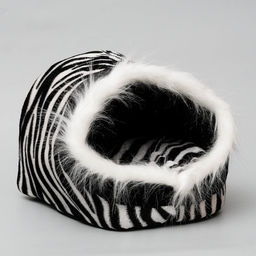 Дом Зебра, 30 х 30 х 34 см