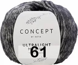 ULTRALIGHT MERINO - Concept фото 12