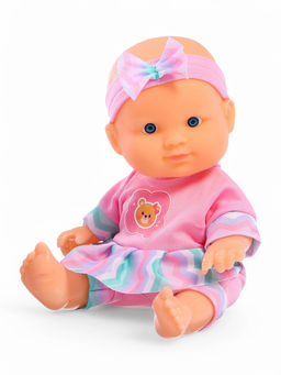 Пупс Купание с единорогом, с аксессуарами, МИКС - Simaland фото 3