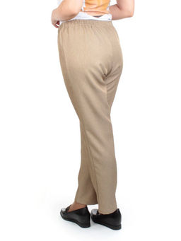14167800-29700 BEIGE Брюки женские