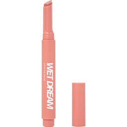 Love Generation Помада-бальзам "Wet Dream" тон 02 sugar rush - розово-персиковый, 1,4 г