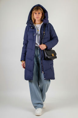 Зимняя куртка арт.28111