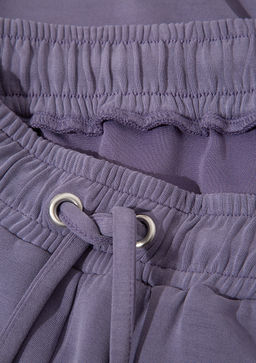 Lux Touch TENCEL TM Mor Modal Esofman Alt? - Mavi фото 6