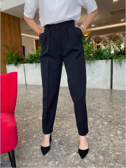 Брюки офисные классика