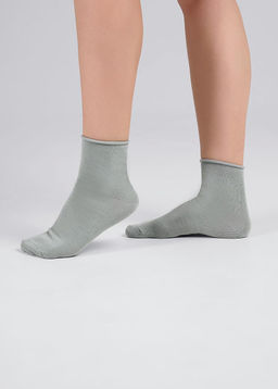 Носки женские слабая резинка - Clever wear фото 10