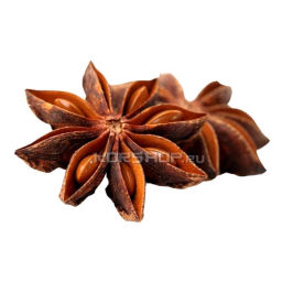 Бадьян плоды (0,2 кг) Акция