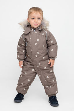 Crockid _ ВК 60116/н/11 ГР комбинезон дет