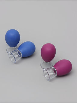 Набор вакумных банок 4шт d2.5 ОТ