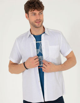 Z_mr_t Regular Fit K_sa Kollu G_mlek