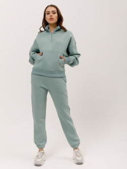 СПОРТИВНЫЙ КОСТЮМ ЖЕНСКИЙ - Giovedi фото 2