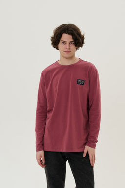 лонгслив мужской 2783-06 - Mix-mode фото 2