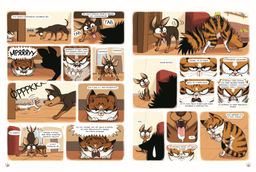 Мяумяу. Том 2. Жизнь хороша Правда?