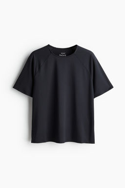 Camiseta de deporte en DryMove - H&m фото 4