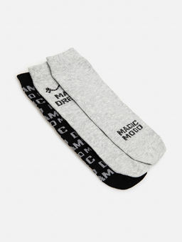 ACOOLA / Носки детские 3 пары Arke ассорти  фото 2