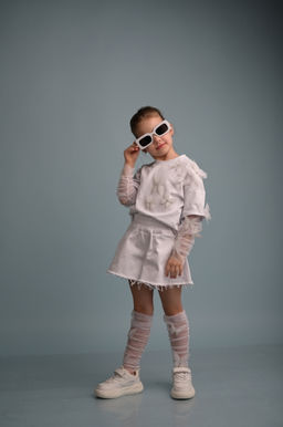 Р75/1-К Футболка Бабочка