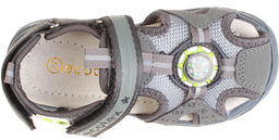 Сандалеты ECOTEX STAR 14-164  фото 3