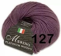 MERINO PLATINUM NUOVO - Сеам фото 34