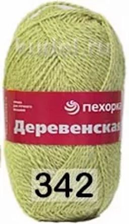 ДЕРЕВЕНСКАЯ - Пехорка фото 24