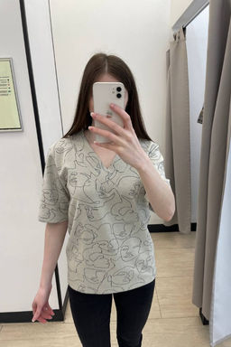 О-259 Джемпер. Уцененный товар