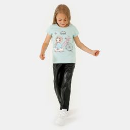 Кофта для девочки Кери - Мариша фото 17