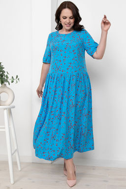 6028 Платье - Prima linea фото 2