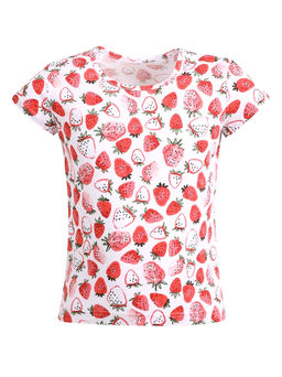 футболка 1ДДФК2620001н - Апрель фото 3