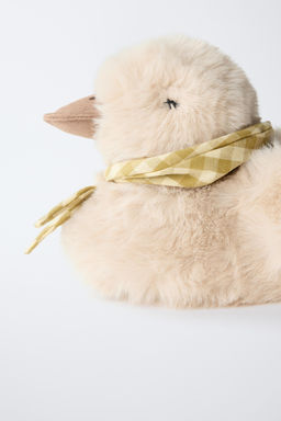 DUCKLING SLIPPERS - Zara фото 6