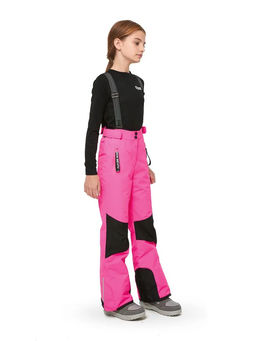 Брюки д/дев. Фиби