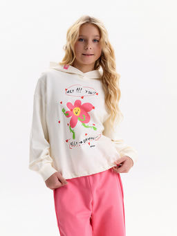 GFNK3388/1 Толстовка для девочек