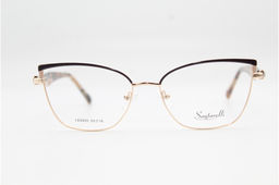 Оправа SANTARELLI LE 6435 55-16-140 C2