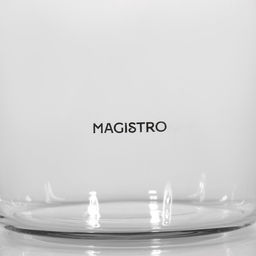 Заварочный чайник Magistro Мехико, 750 мл, пластиковое сито, стекло фото 6