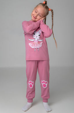 Пижама для девочки Bonito  фото 2