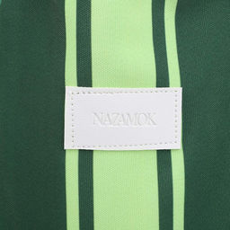 Сумка женская пляжная Авокадо + бикини бэг - Nazamok фото 21