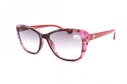 *FABIA MONTI FM0238 C777 ТОНИРОВКА 54-16-142