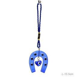 Оберег от сглаза Подкова / 2673-42 /уп 12/600/ - Галеонтрейд фото 2